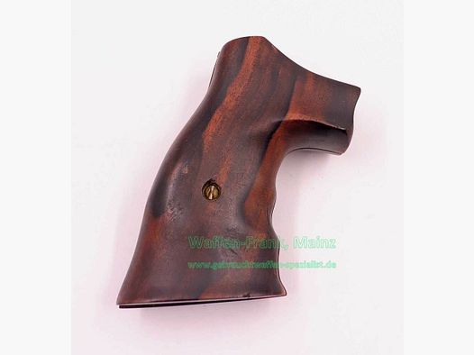 Mustang / USA Holzgriffschalen für S&W