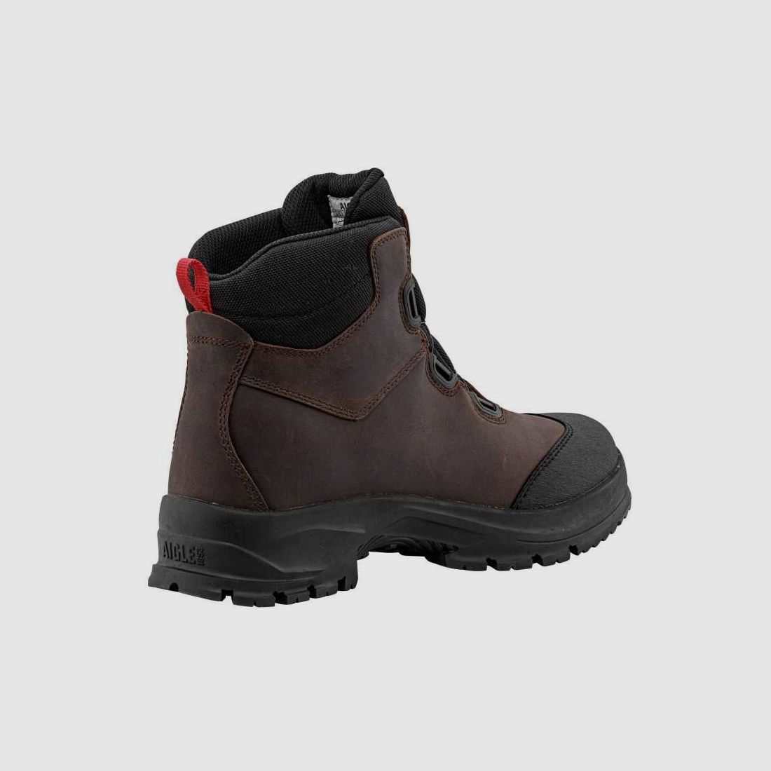 Scarpe da caccia Laforse No Lace - Aigle - Numero 44, immagine 6 di 10