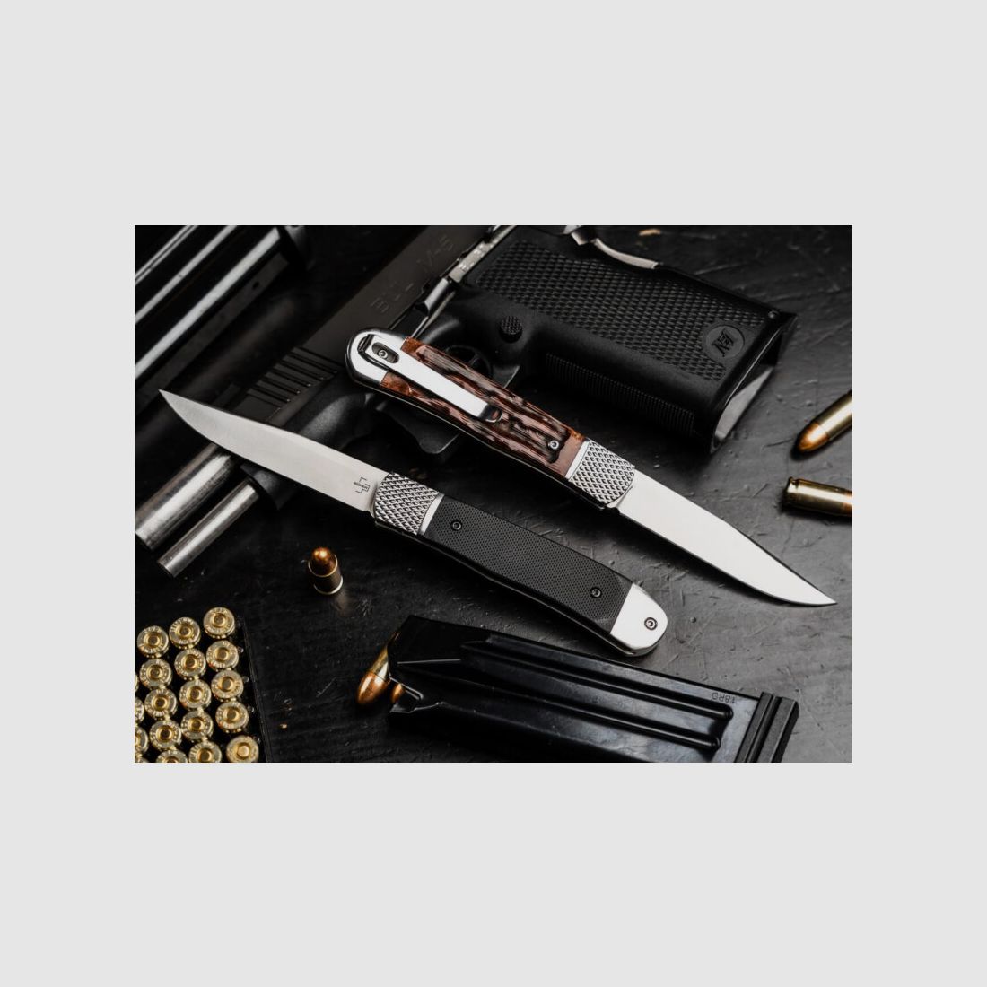 Hidden Release Trapper G-10, Bild 5 von 8