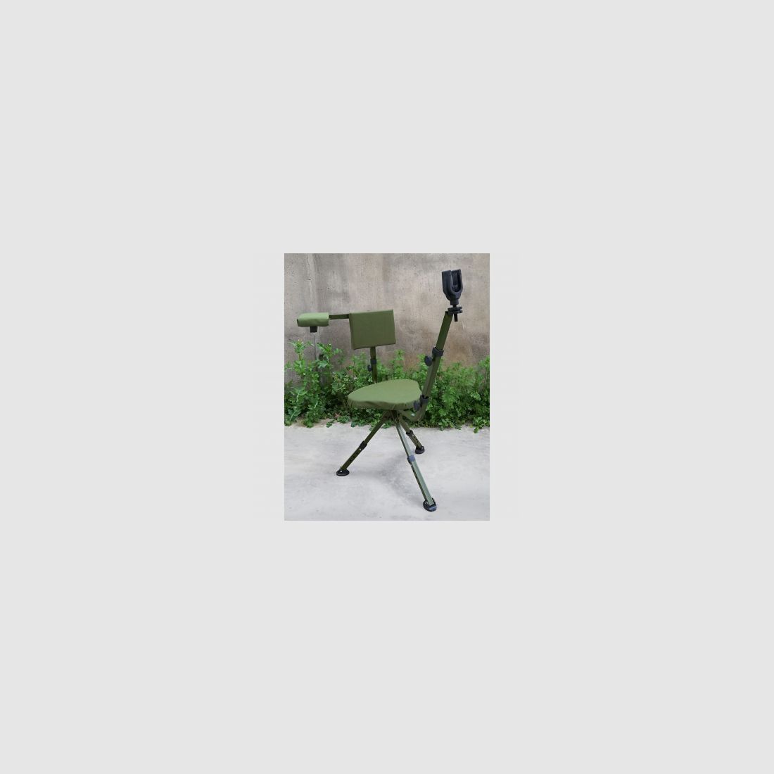 the Lake Passion Ansitz - Shooting Chair Nimrod |