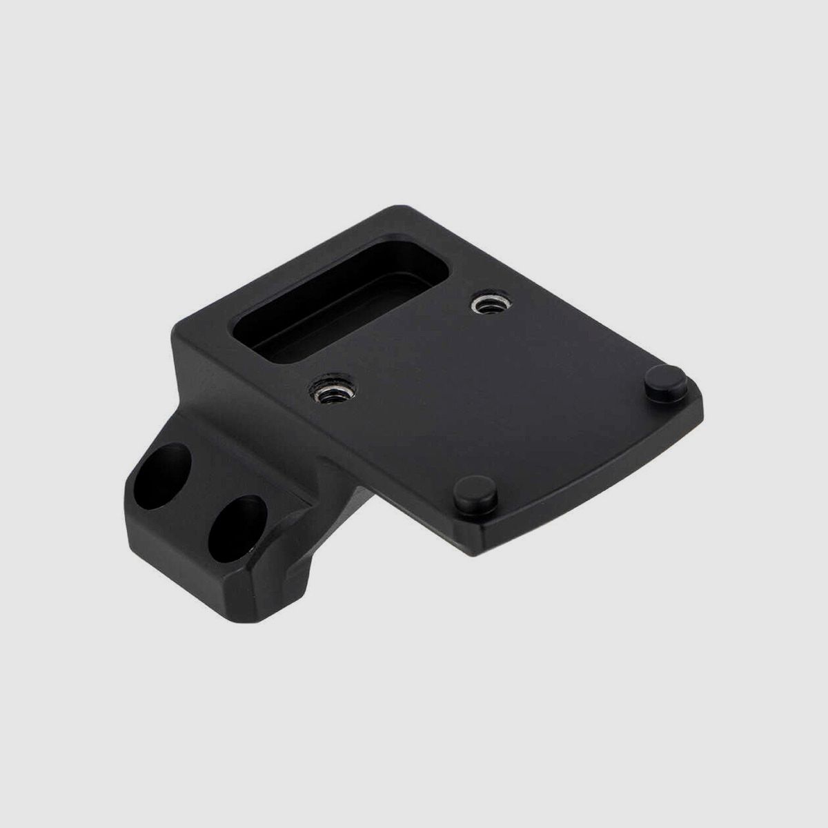 PLx Top-Cap Reflex Montage 30mm