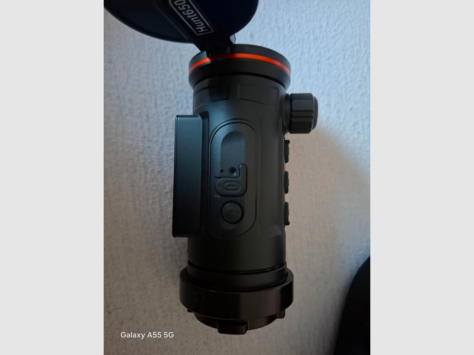 Therm tec hund 650 umd infiray e6 v3 pro