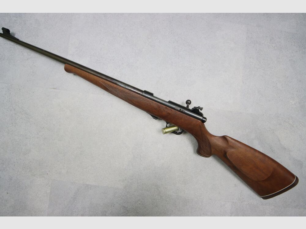 Weihrauch HW 60J