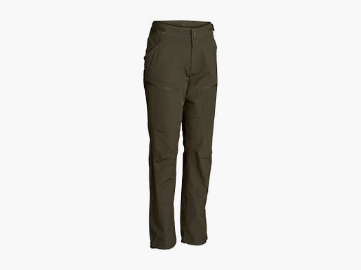Northern Hunting Damen Hose Eydis Light Tanatex