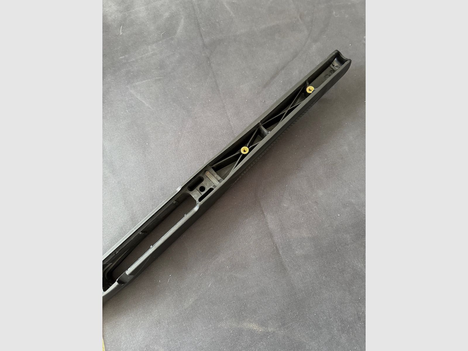 Polymerschaft Tikka Lite T3X