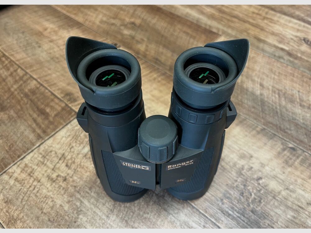 Steiner Ranger Xtrem 8x56 binoculars
