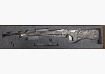 CZ 457 Hunter Strata .22lr
