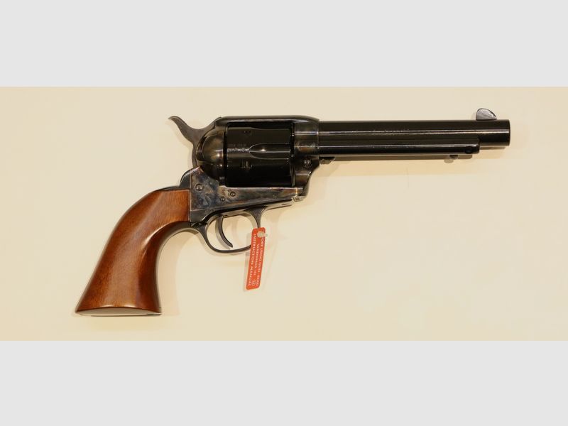 ab 54,61 EUR / Monat Uberti 1873 Cattleman Quick Draw | Kal: .357 Mag | LL: 5 1/2"| *Finanzierung ab 0%*, Bild 1 von 2
