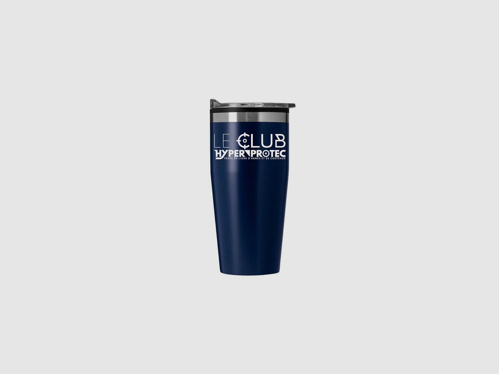 Isolierflasche