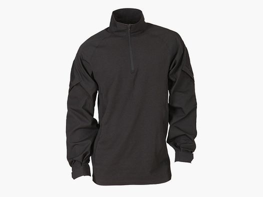5.11 Rapid Assault Shirt Schwarz Größe M