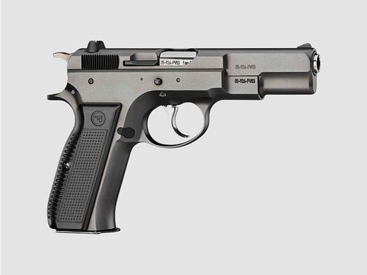 CZ 75 Legends 9mmLuger