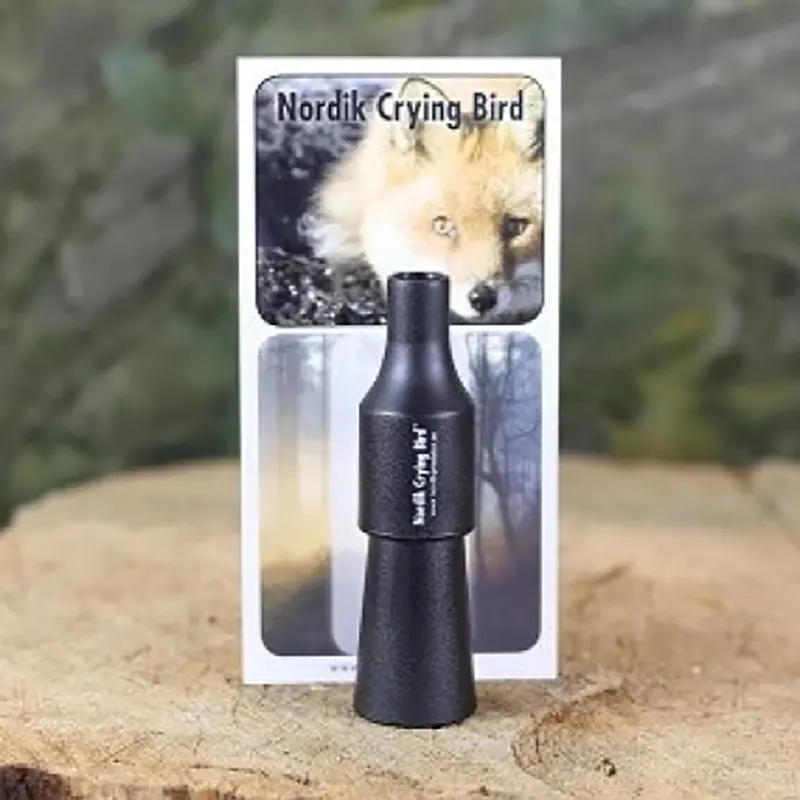 Nordik Crying Lamb – Vos en andere roofdieren, afbeelding 2 van 2