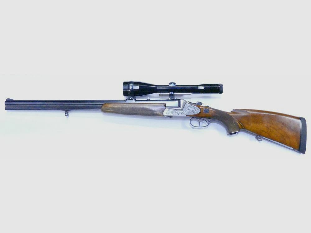 Ferlacher Gebrauchtwaffe Fanzoj Ferlach