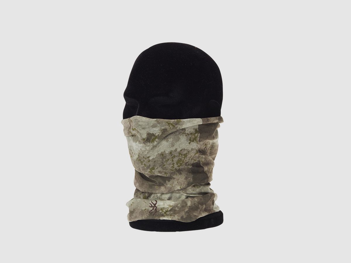 Browning Schlauchschal Quick Cover  ATACS-AU-Camou