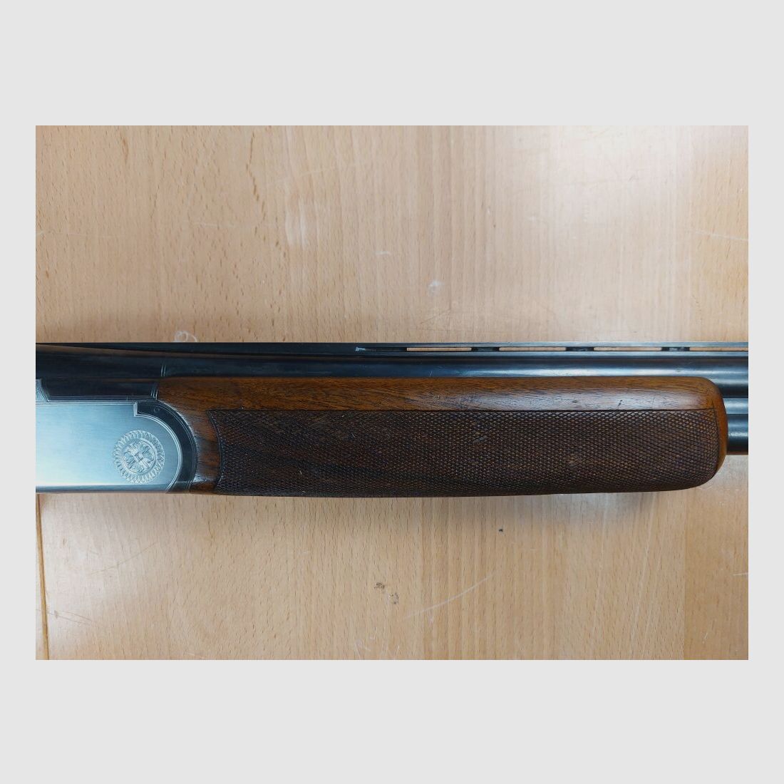 Rottweil 72 Supreme