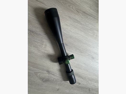 Nikko Sterling Diamond 10-50x60 Zielfernrohr