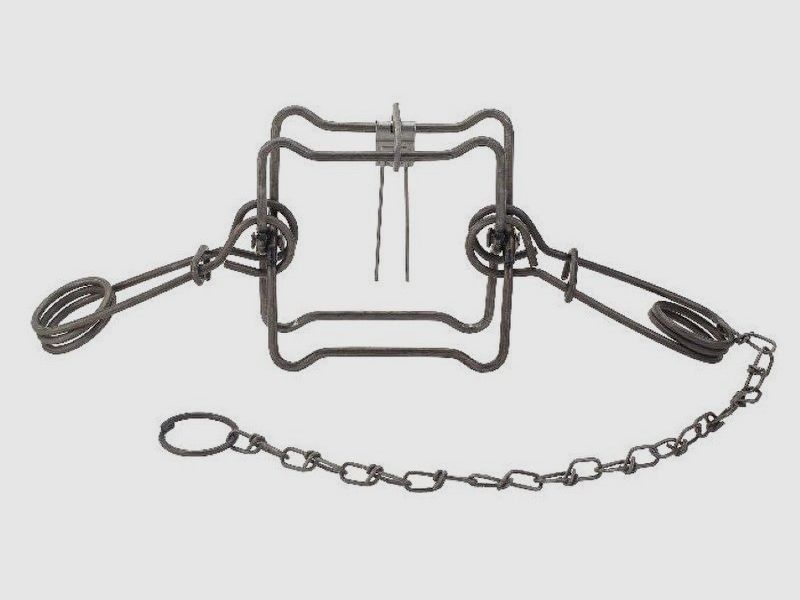 Piège Conibear – Body Trap 330 BT (10”)