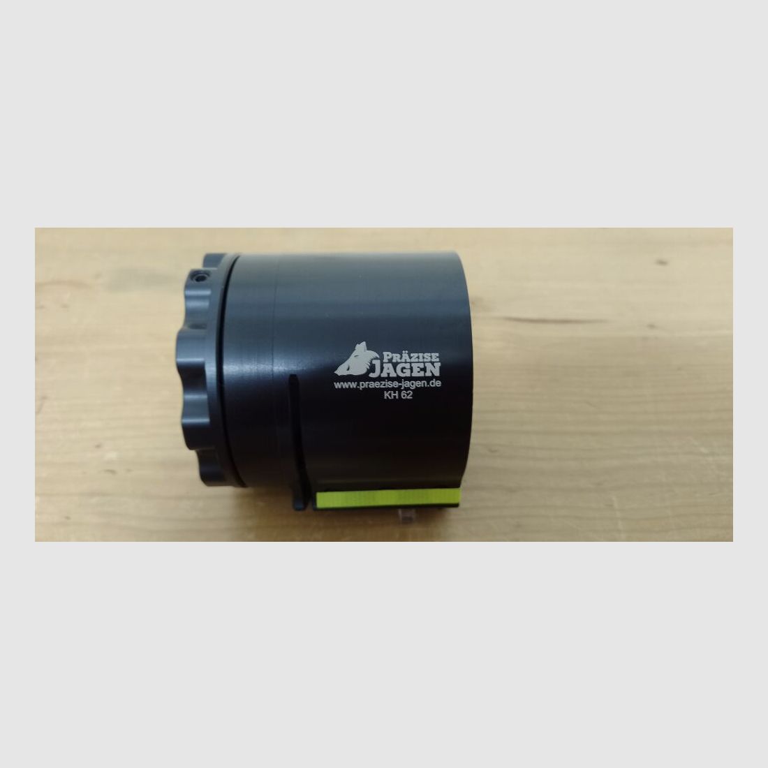 Pulsar Krypton XG 50, imagen 3 de 3