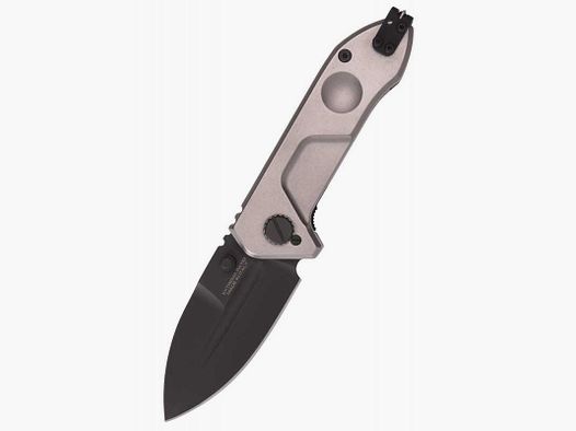 Taschenmesser Frame Rock Titan, Schwarz, Extrema Ratio