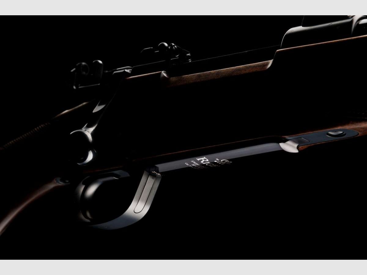 Rigby Swiss Limited Edition, Bild 11 von 44