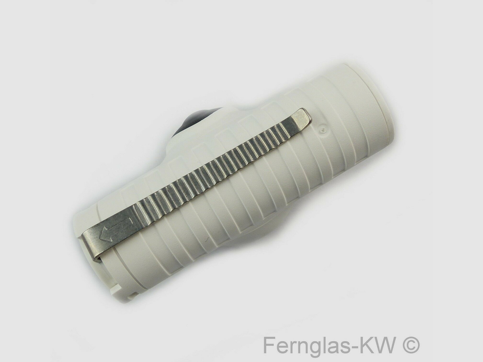 Ledlenser 500950 LED Kopflampe Stirnlampe MH5 Schwarz Weiß 400 Lumen mit Akku