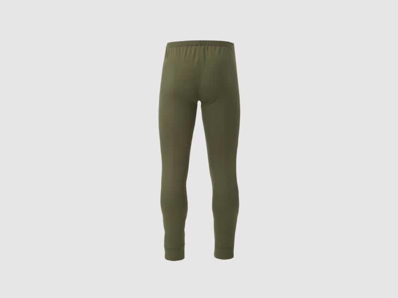 US-ondergoed lange onderbroek LVL 1 Helikon Olive L, afbeelding 2 van 4