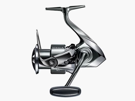 SHIMANO STELLA FK C3000 XG MOLEN