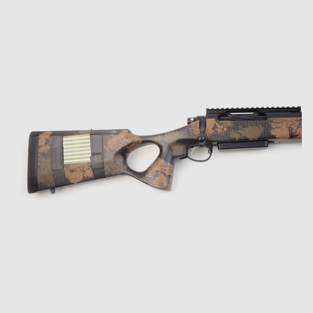 Kelbly Atlas Hunter LR Cal 300 WMG, image 9 sur 15