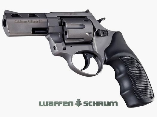 Zoraki R2 3''