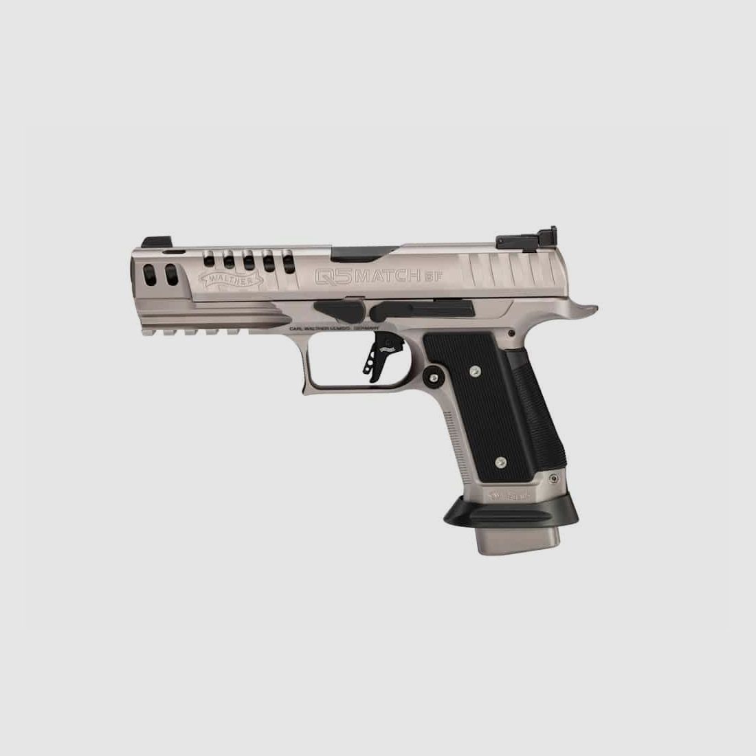 Walther Q5 Match SF Black Tie Expert 5“, Bild 1 von 4