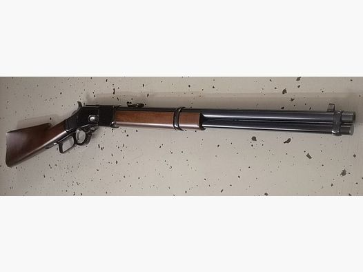 UHR  1872 Rossi Puma  Classic .357 Mag