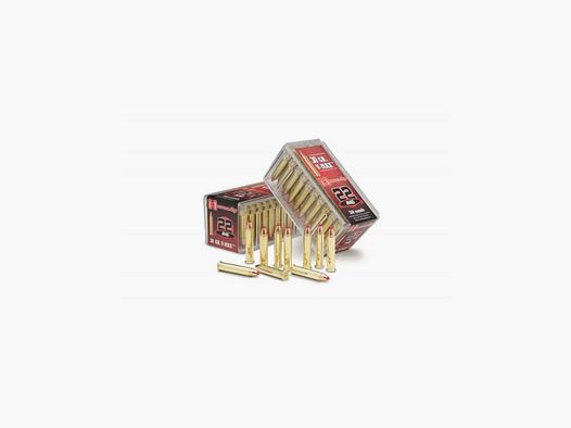MUNITION HORNADY 22WMR 30 GR V-MAX