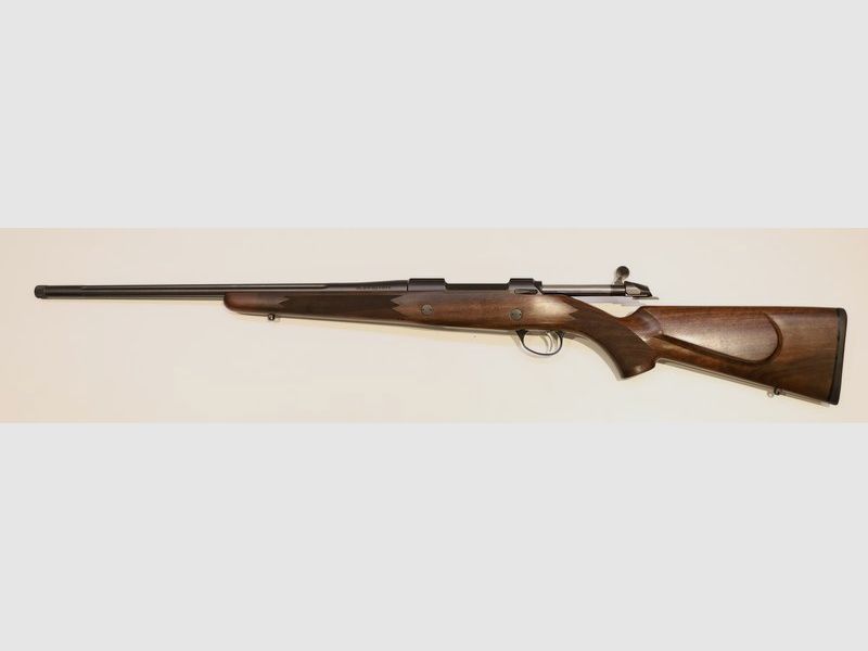 from 89.13 EUR / month -- SAKO 85 Grizzly Cal: .30-06 Sprg LL: 54cm *0 EUR shipping* from 0% financing*
