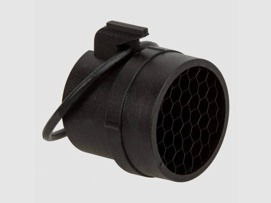 ACOG Killflash Red Dot Tacticalops