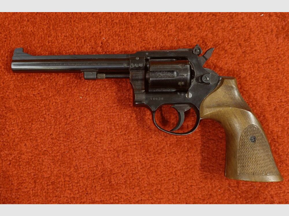 Reck R15 4mmRF Lang