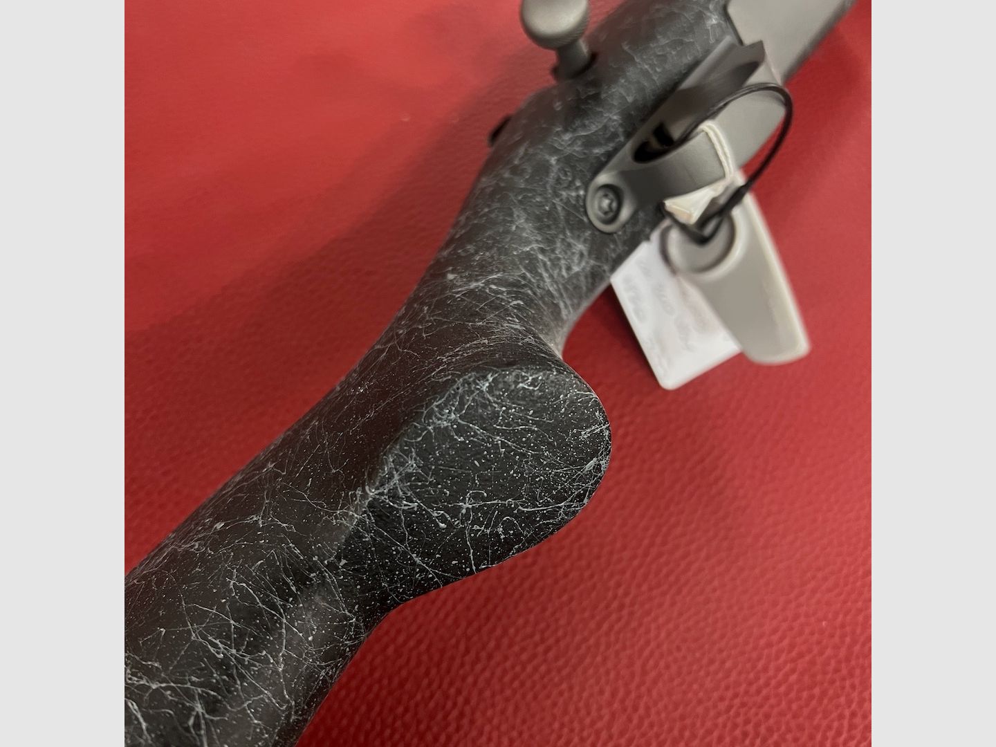 Weatherby Vanguard Serie 2 Back Country, Bild 5 von 8