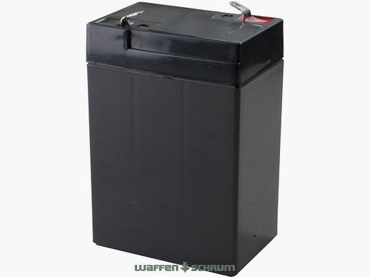 Eurohunt Akku für Wildfutterautomat