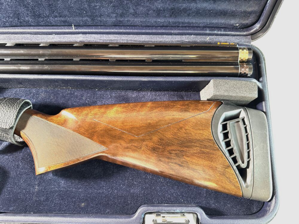 Browning Cynergy Sporting 12/76