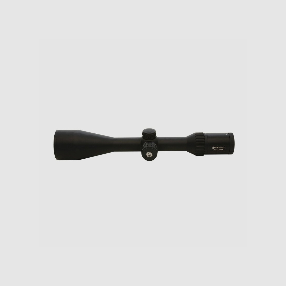Professor Optiken Ammersee - 2,5-15x56 HD, Absehen 4