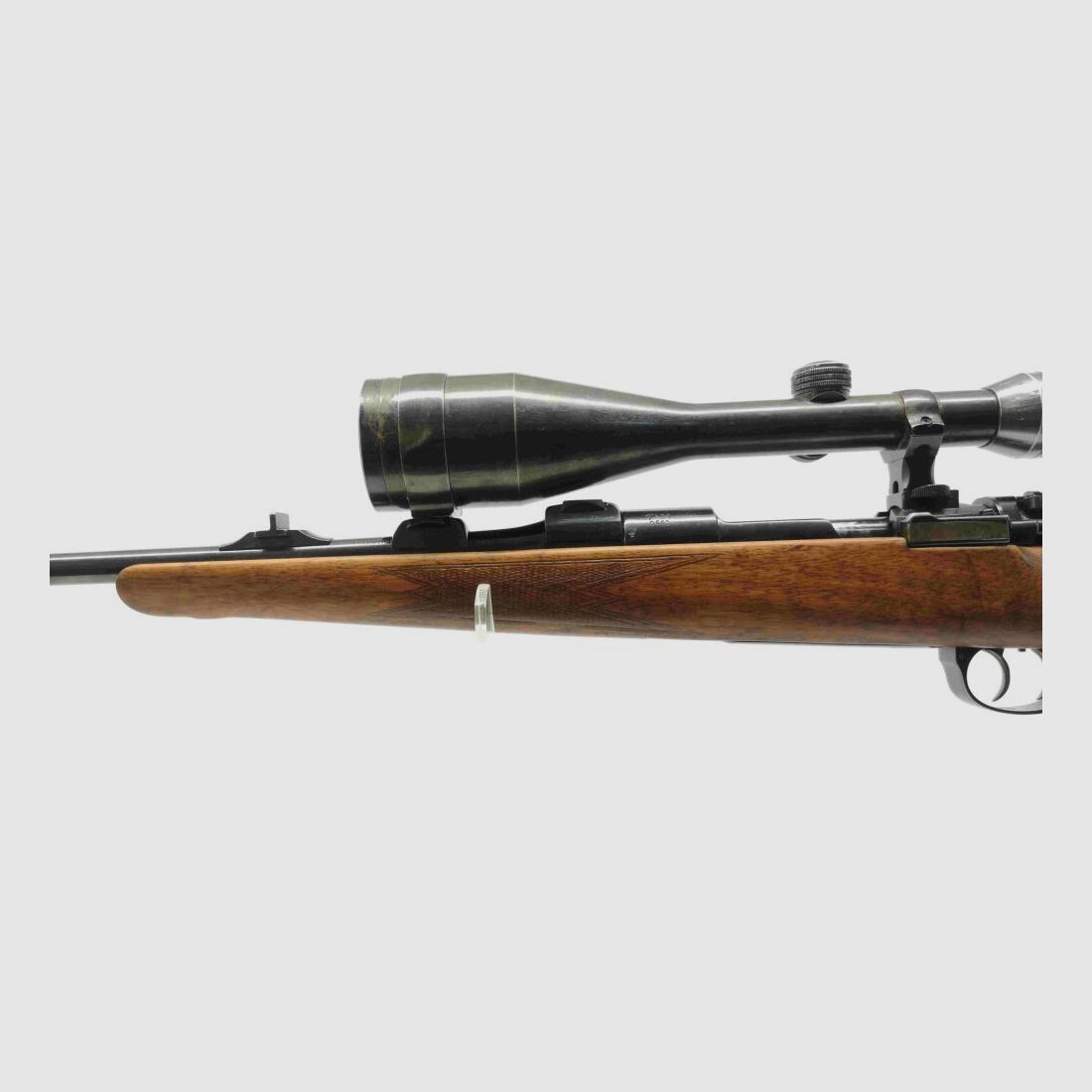 Mauser 98