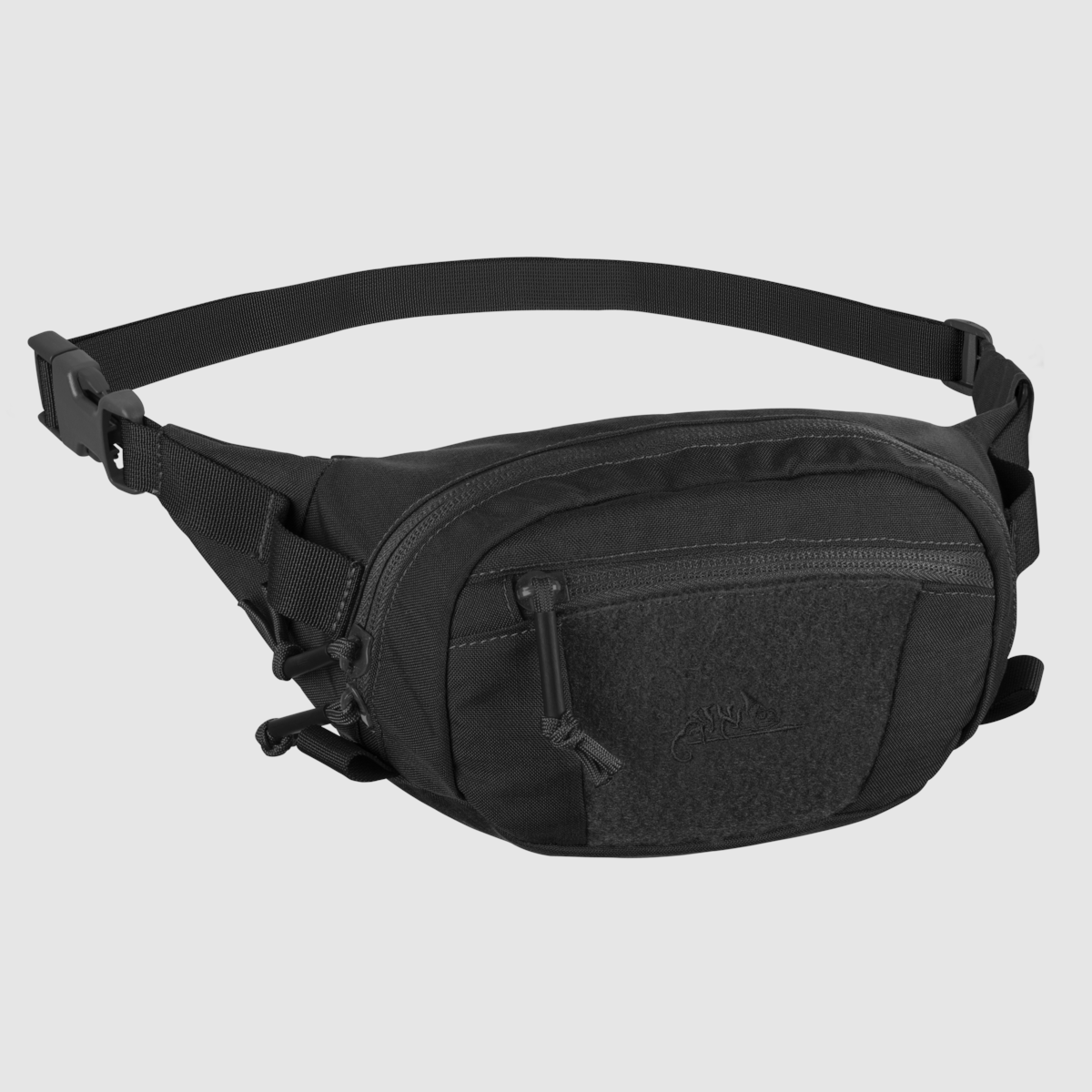 Nerka Helikon Possum Cordura Czarna, zdjęcie 1 z 11