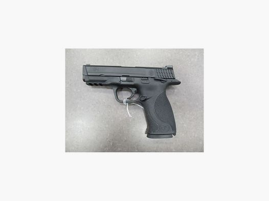 SMITH & WESSON PISTOLE M&P 9X21