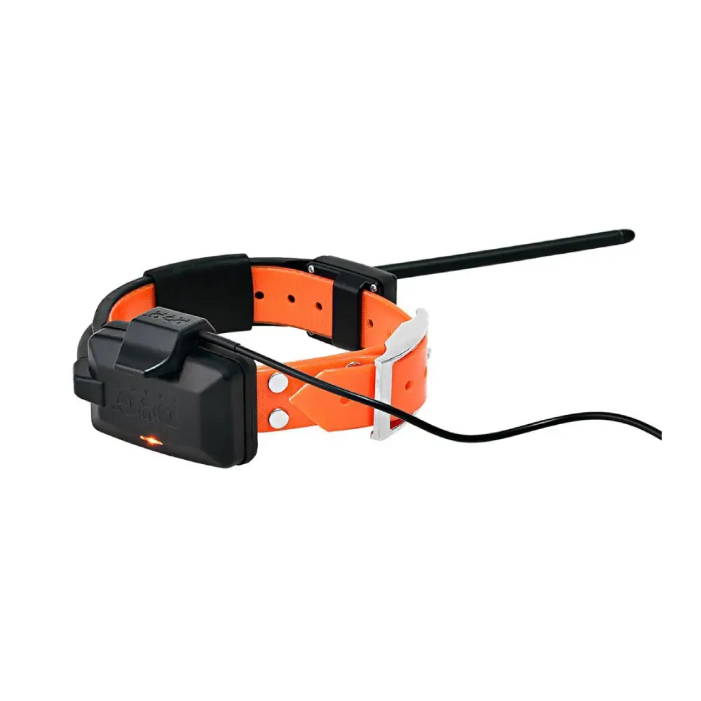 Zusätzlicher GPS-Halsband X20 (Halsband + Ladegerät), Bild 4 von 4