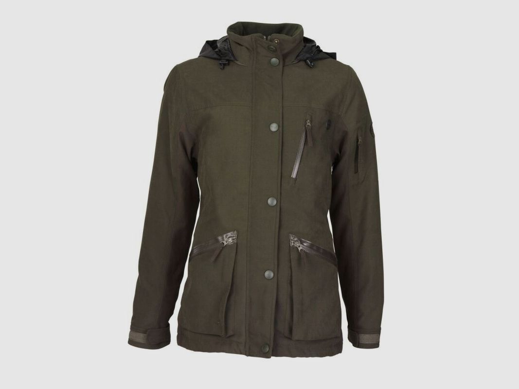 Laksen Yukon Jagdjacke