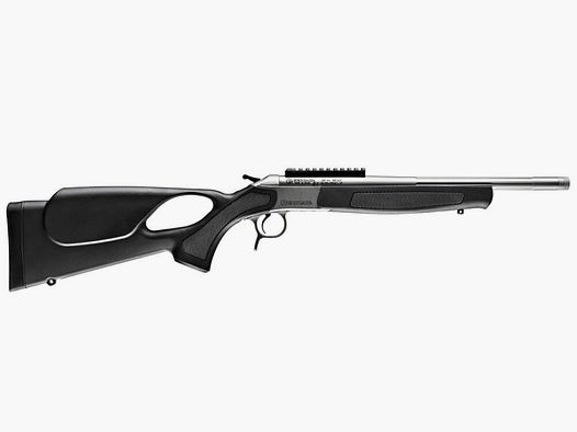 Bergara BA 13 TD 16,5" (5 Zoll) TH Black .308 Win. Schwarz Stainless