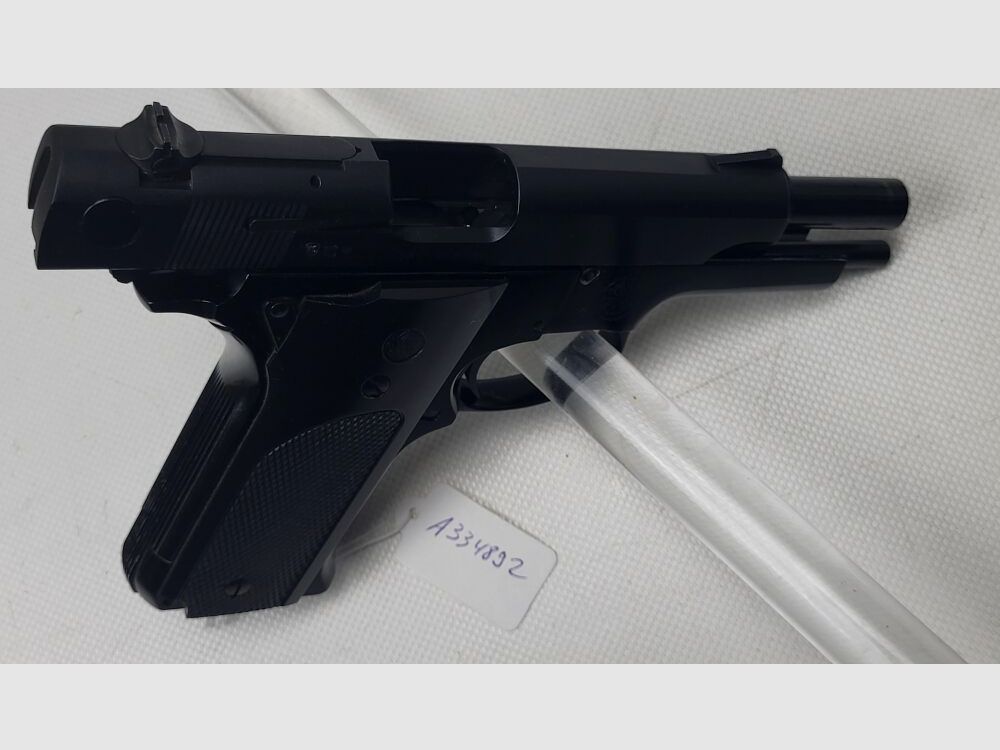Smith&Wesson 59, Bild 5 von 7