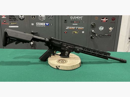 NUOVA JAGER AR15 GM 9×21
