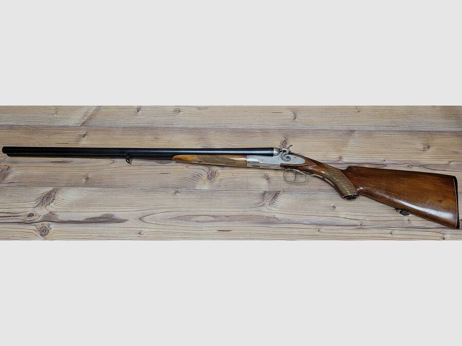 Tula T03-63 Hahnflinte / Tula Arms Hahnflinte