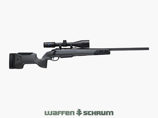 Sako Sako S20 Precision Offerta completa inclusa ottica