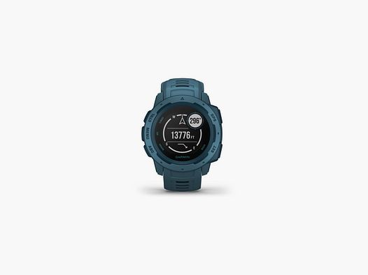 reloj garmin instinct